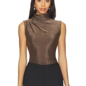 Veronica Beard Mylie Sleeveless Top
